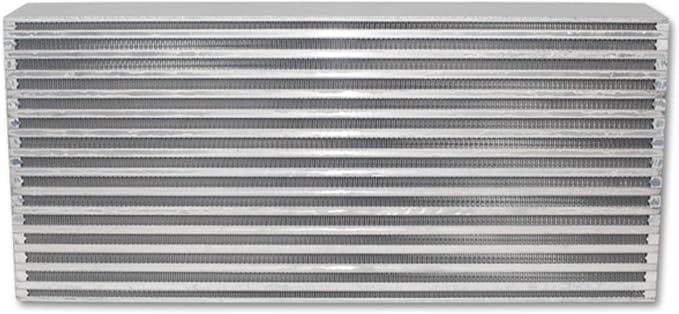 Intercooler de Alta Performance